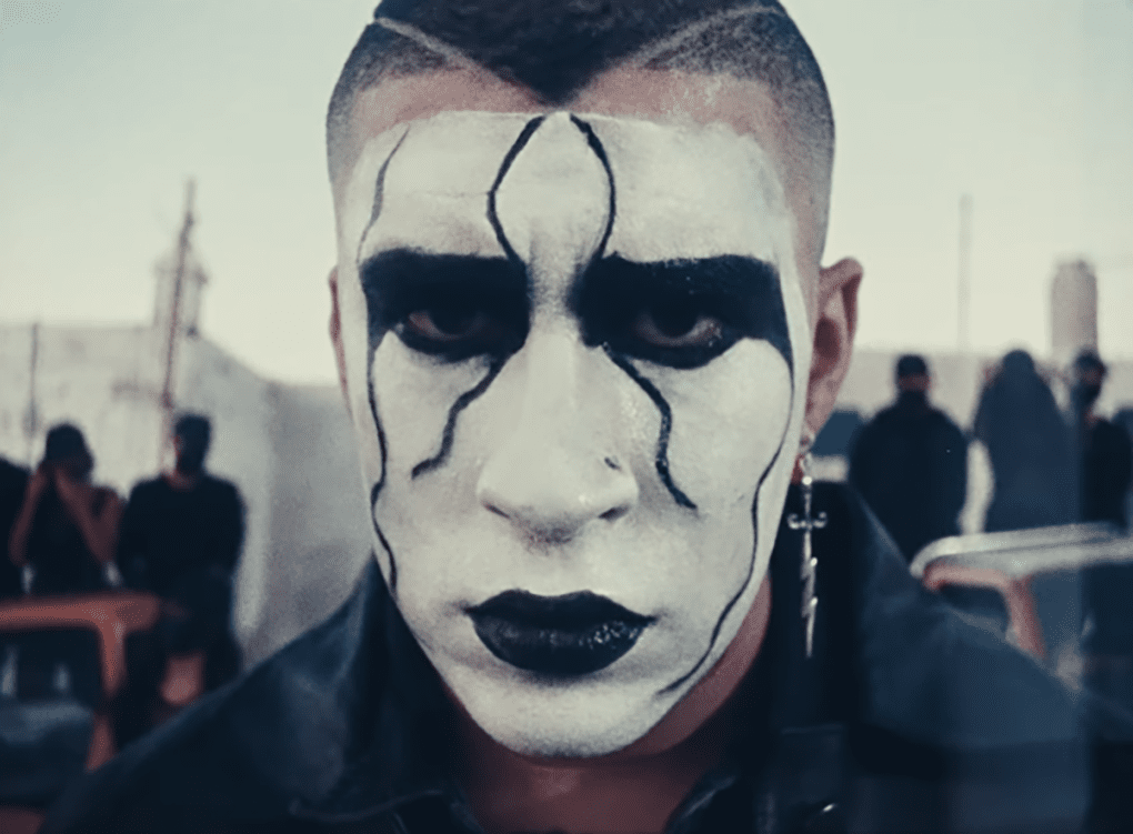 Bad Bunny se retira de los escenarios en 2023: una oportunidad de oro para relanzar el heavy metal underground