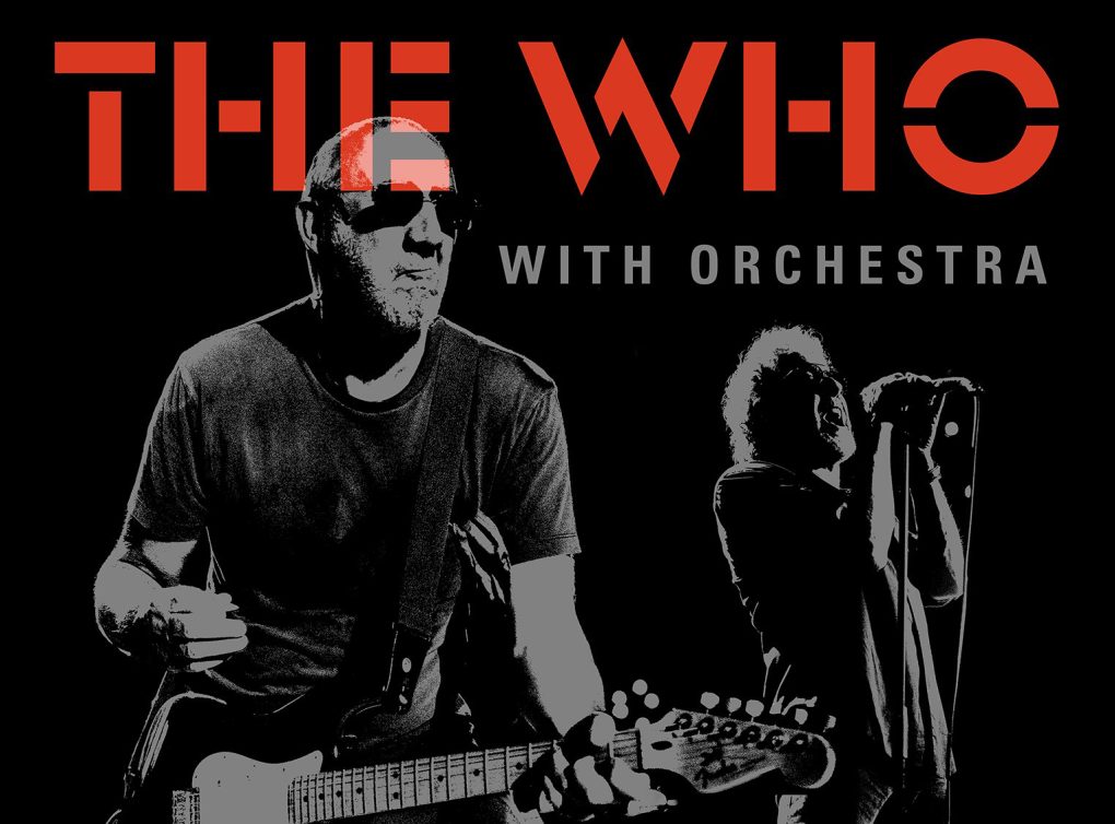 The Who incluyen España entre sus cuatro únicas fechas europeas