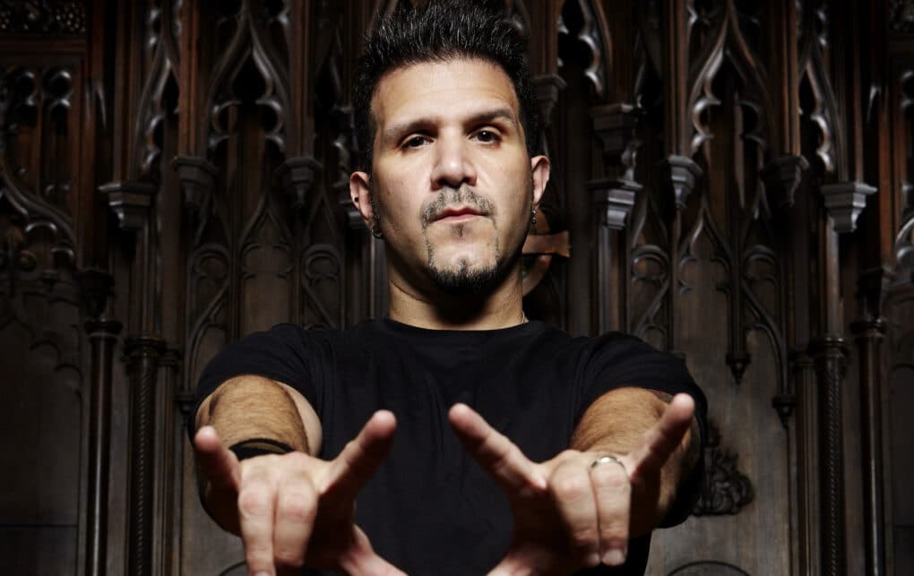 Charlie Benante se pierde varios conciertos de la gira de Anthrax