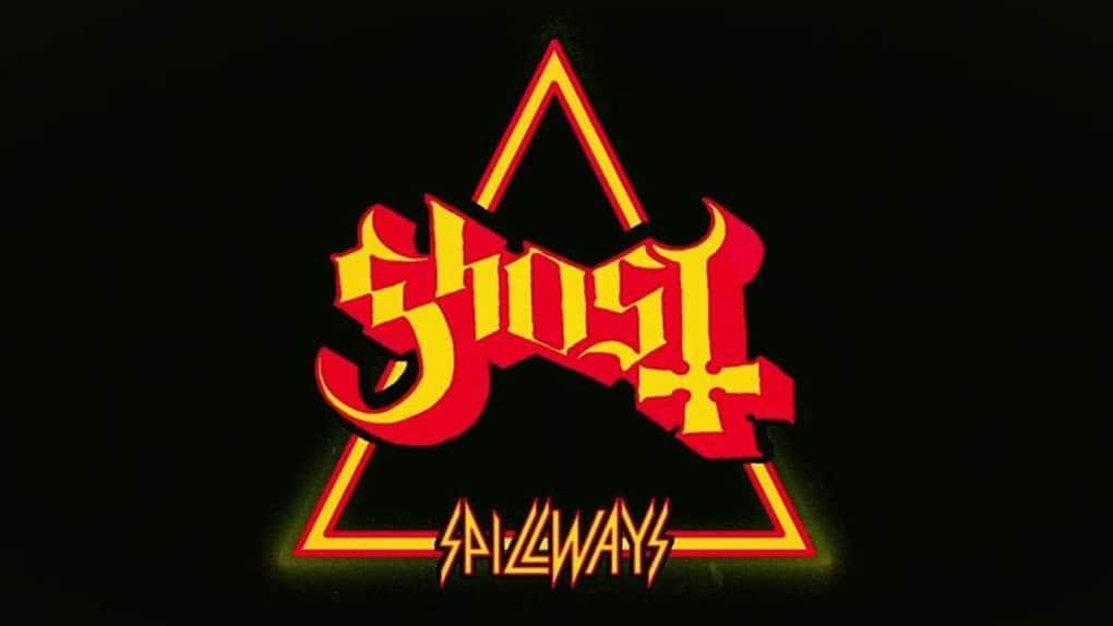 Así suenan Ghost y Def Leppard juntos en "Spillways"