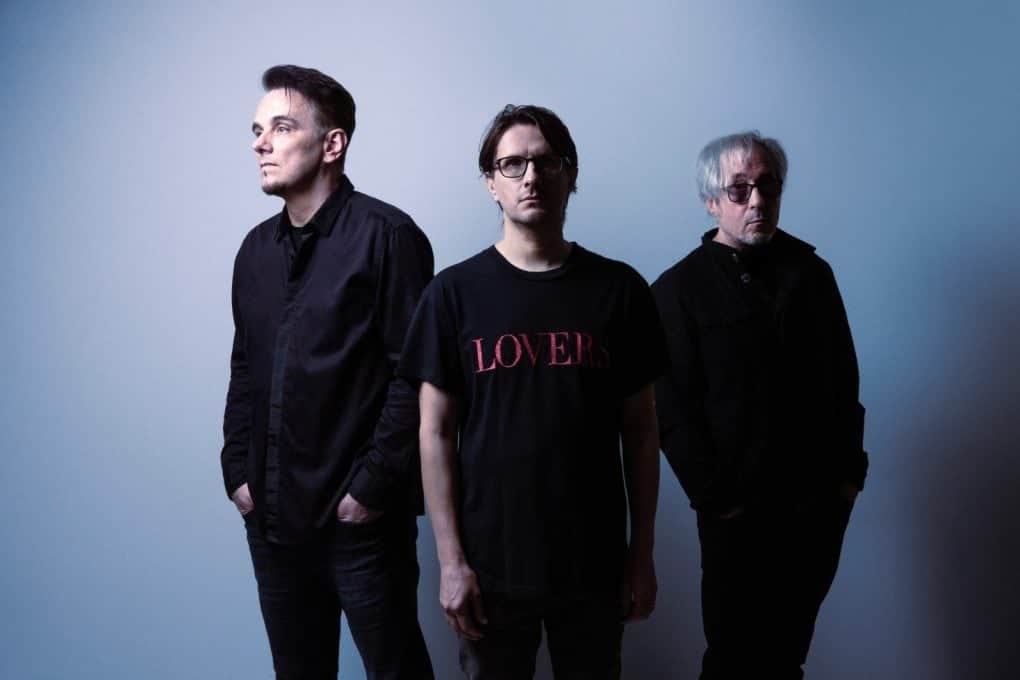 Los últimos conciertos de Porcupine Tree serán en verano