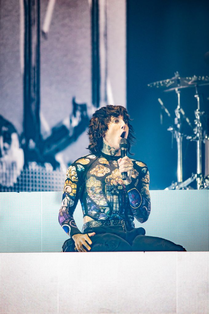 Bring Me The Horizon 