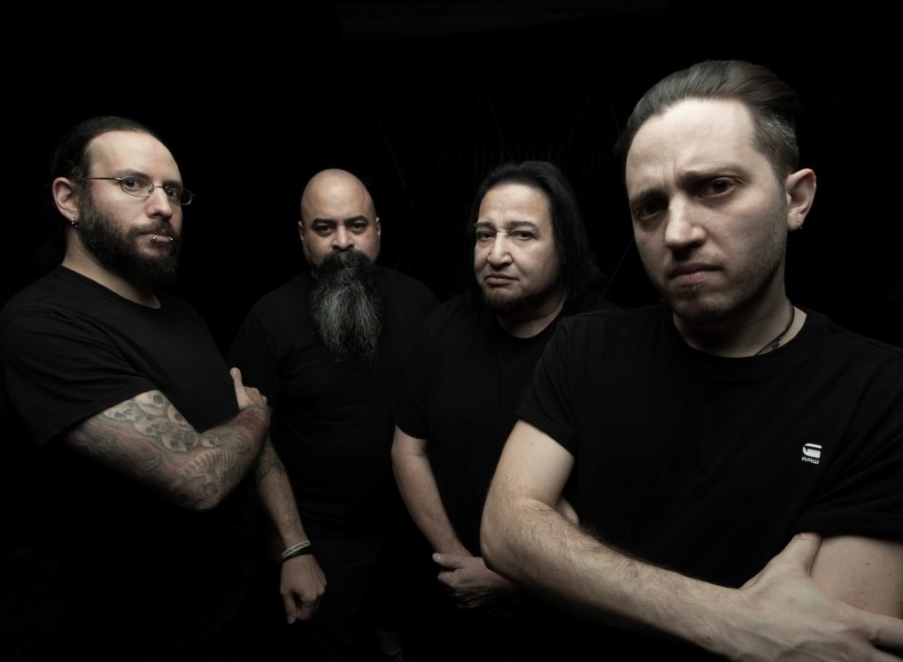 ¿Cómo suena Fear Factory con su nuevo vocalista Milo Silvestro?