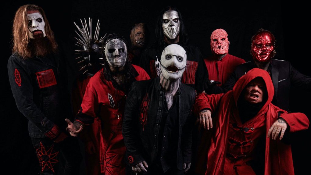 Slipknot lanza nuevo single por sorpresa