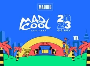 Mad Cool 2023 cierra el cartel menos metalero de su historia