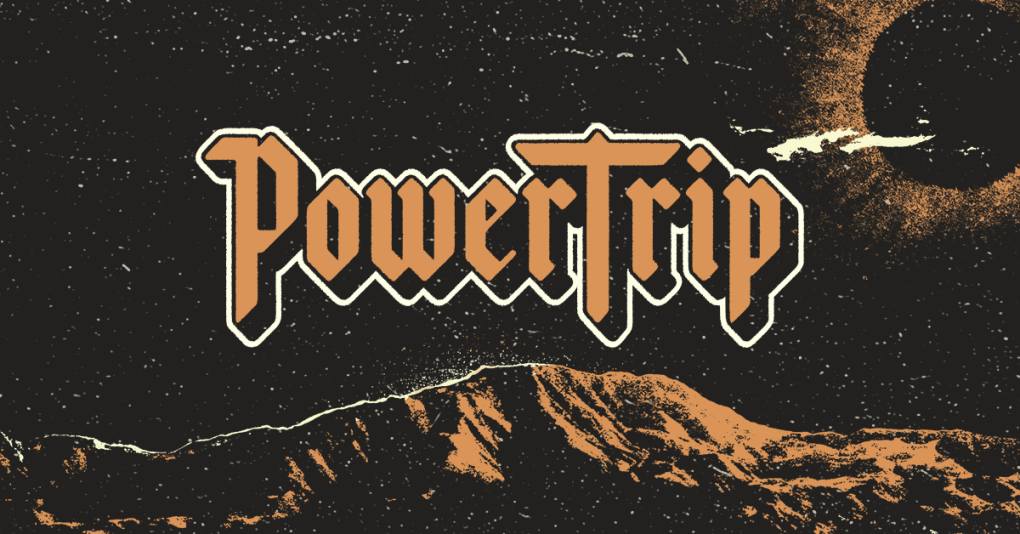 Power Trip lo hace realidad: AC/DC, Metallica, Guns N' Roses, Iron Maiden, Ozzy y Tool juntos