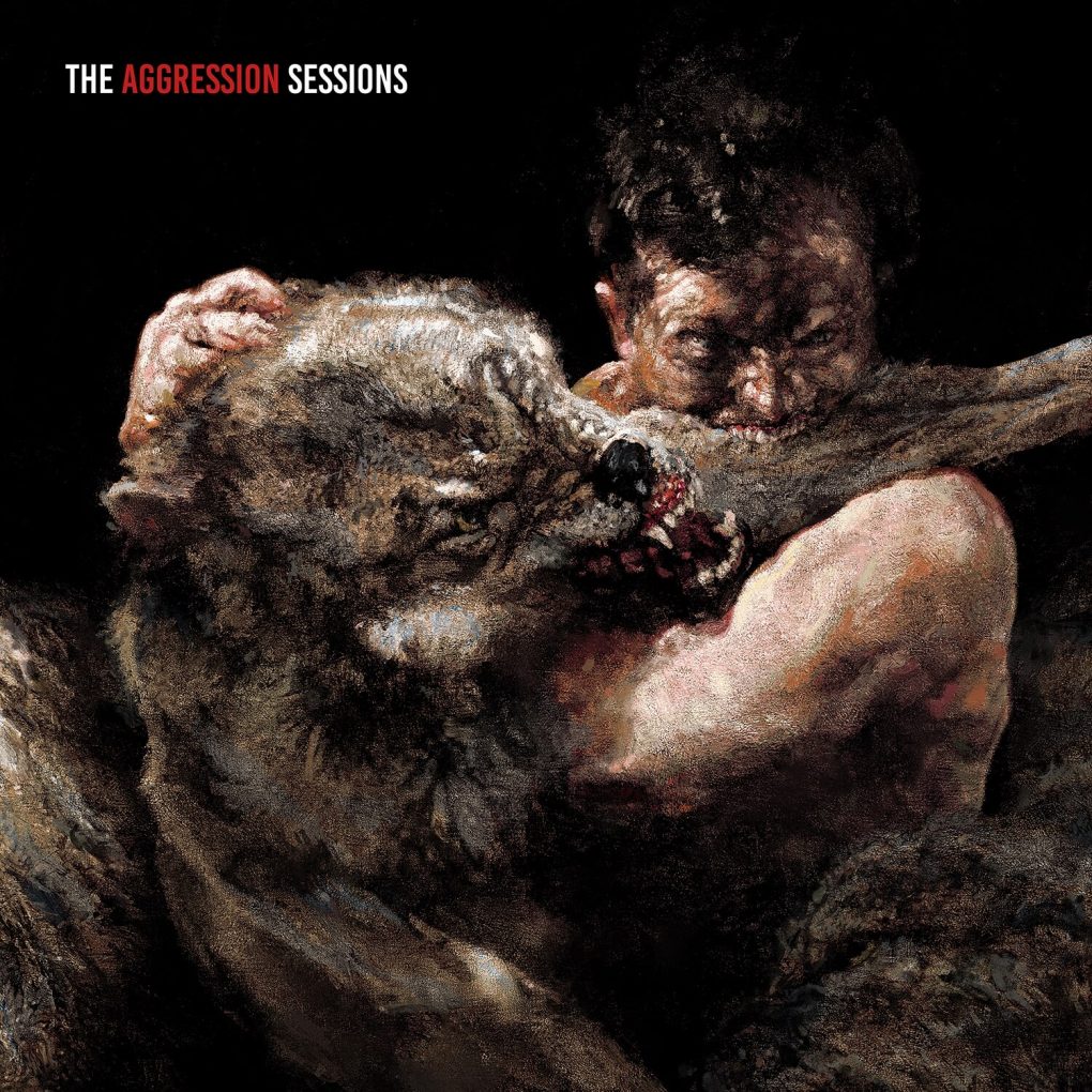 The Agression Sessions