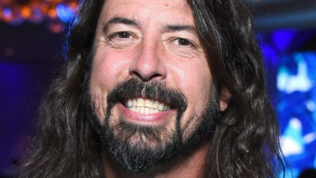 Foo Fighters anuncia nuevo disco y presenta single