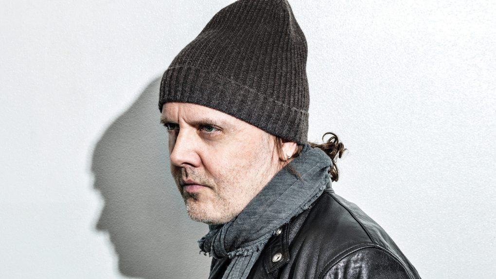 El músico al que Lars Ulrich le ha pedido que vaya a su backstage