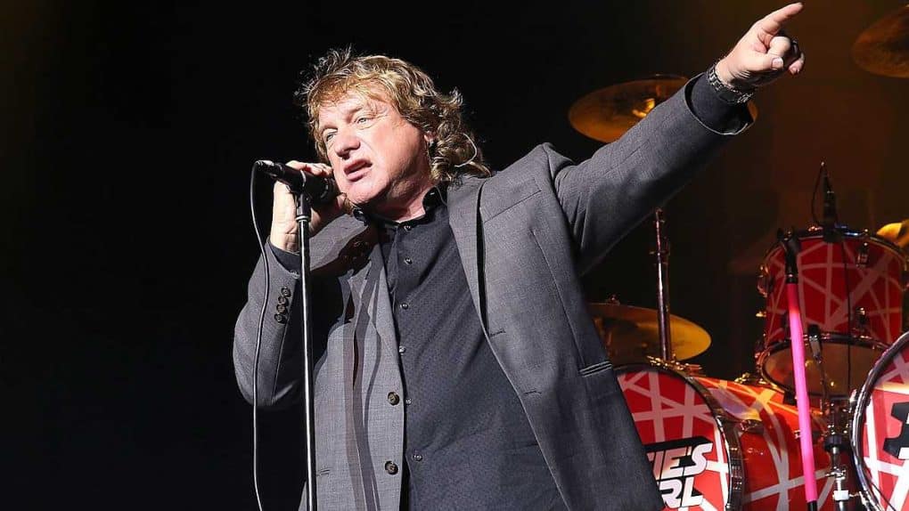 Lou Gramm: "No entiendo cómo pueden seguir llamándose Foreigner"