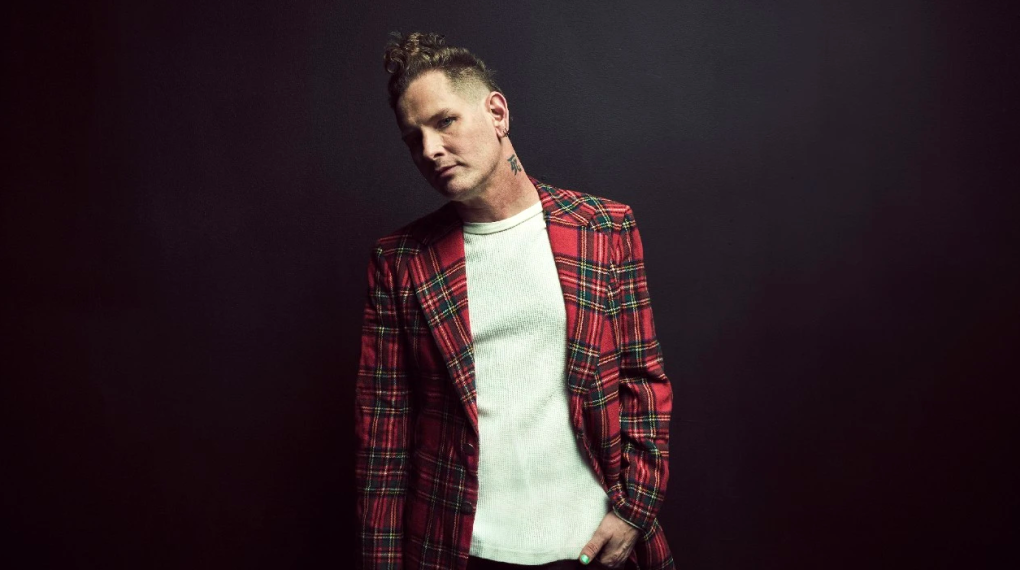 Corey Taylor: ¿A quién cojones le importa el Rock And Roll Hall Of Fame?