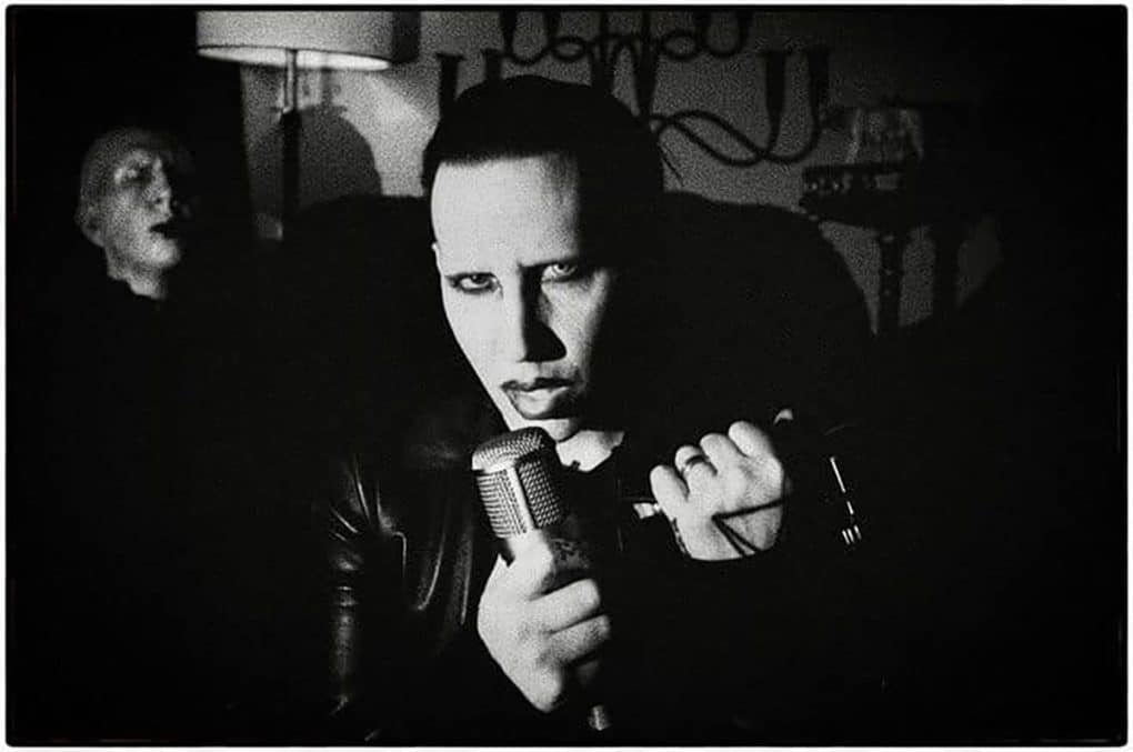 ¿Vuelve Marilyn Manson?