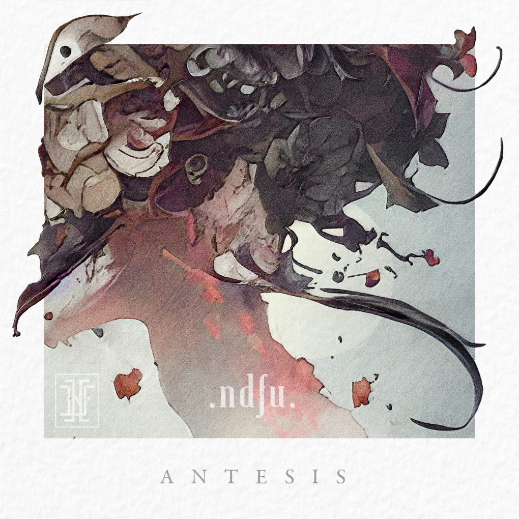 'Antesis', el EP sobre la salud mental de No Drop For Us