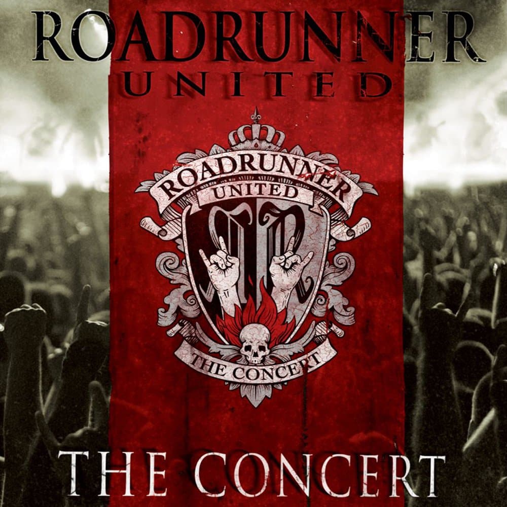 Roadrunner United: The Concert