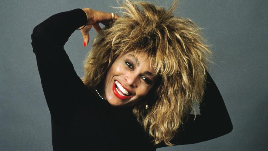 Las reacciones de rock stars por la muerte de Tina Turner