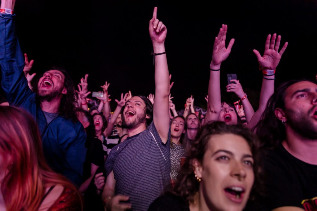 Otro festival de metal (en España) que se cancela para siempre