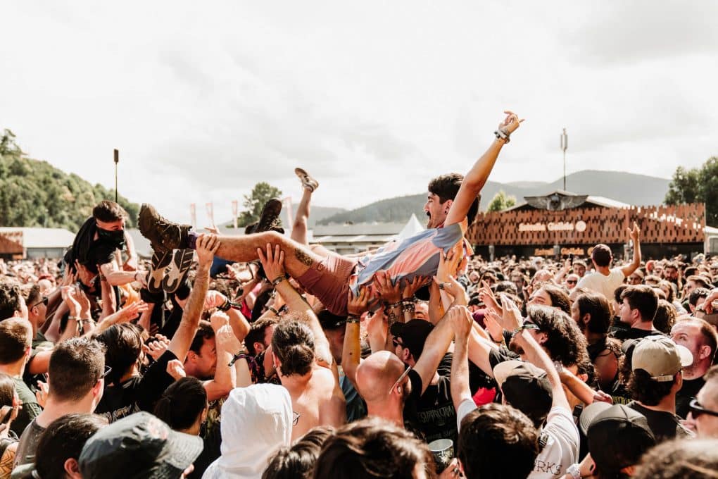 La semana pasada se decidieron todos los festivales de España: éste es el motivo