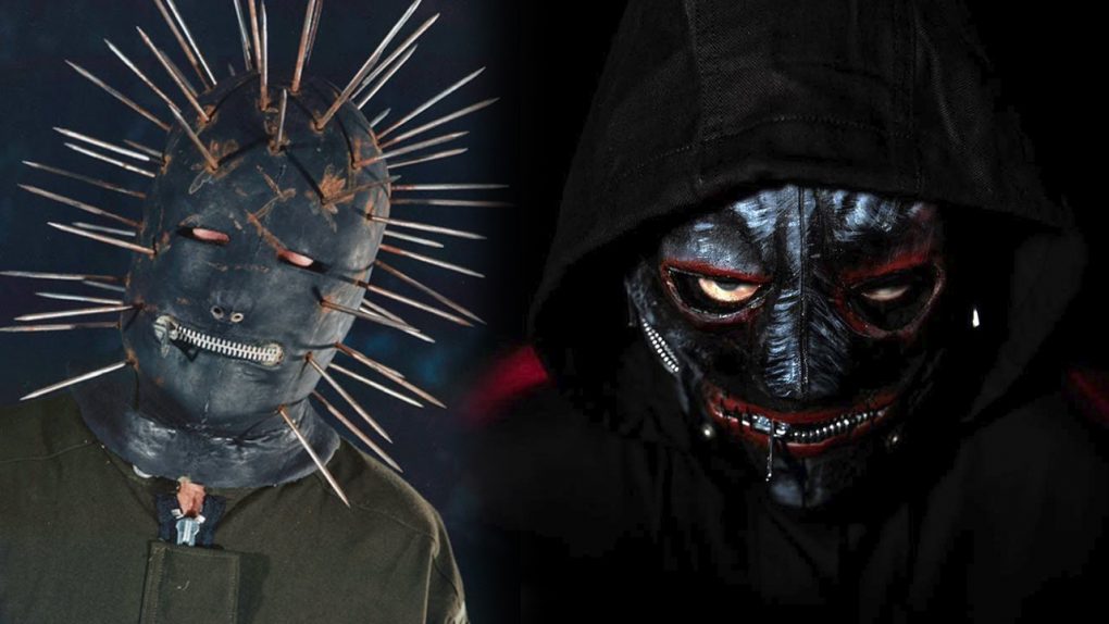 Craig Jones: fuera de Slipknot (ya hay sustituto)