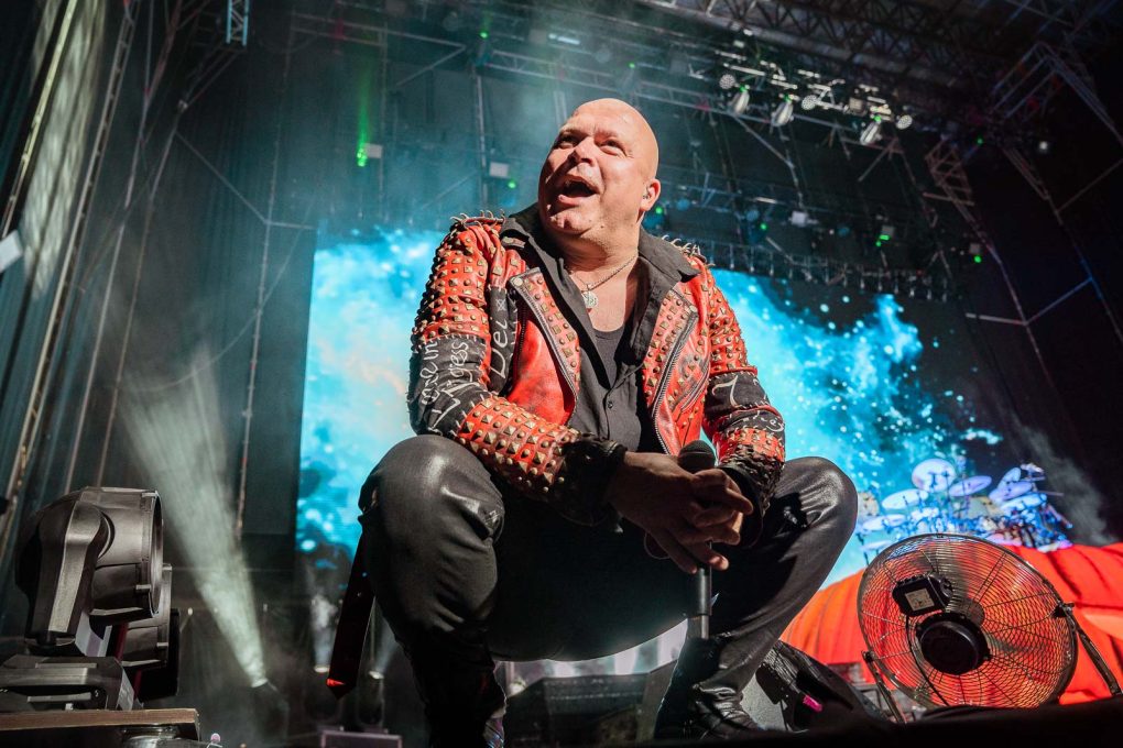 Helloween en España: se resuelve la duda sobre el acceso a sus conciertos