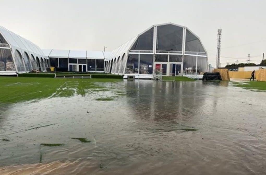 Se cancela la primera jornada de Primavera Sound Madrid