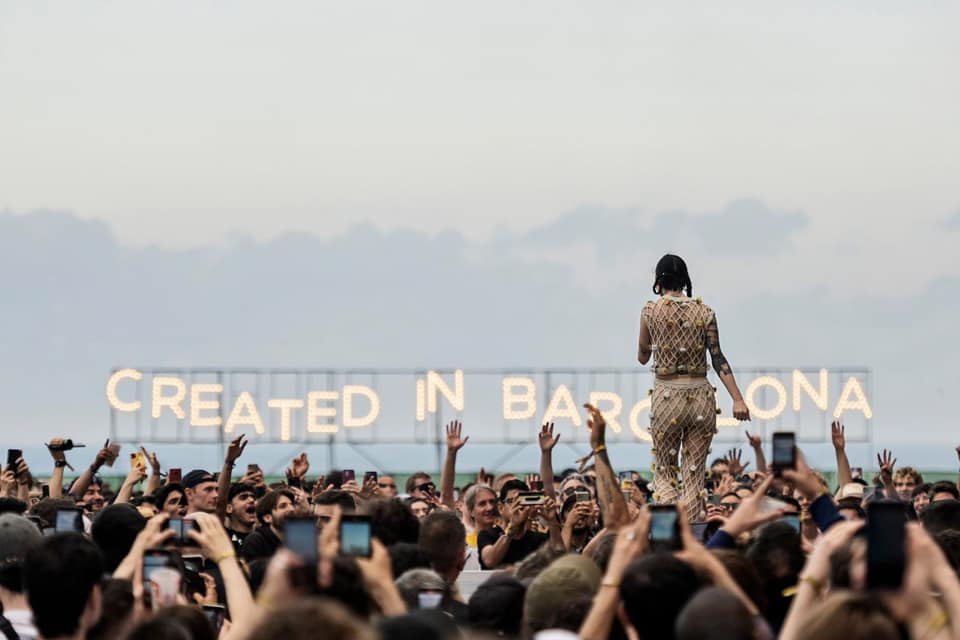 Primavera Sound cancela todos sus festivales en Latinoamérica