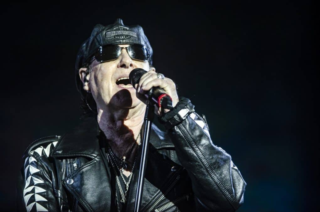 Scorpions confirman un nuevo concierto en España para celebrar su 60 aniversario