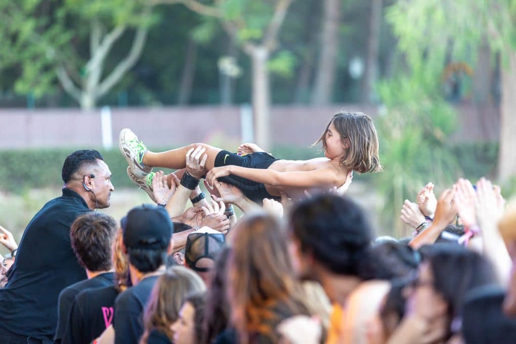 Leyendas del Rock confirma un gran cabeza de cartel