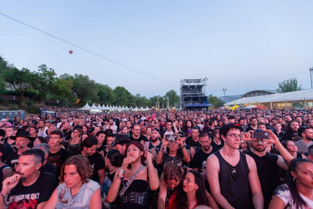 El Leyendas del Rock ofrece una confirmación sorpresa por navidad