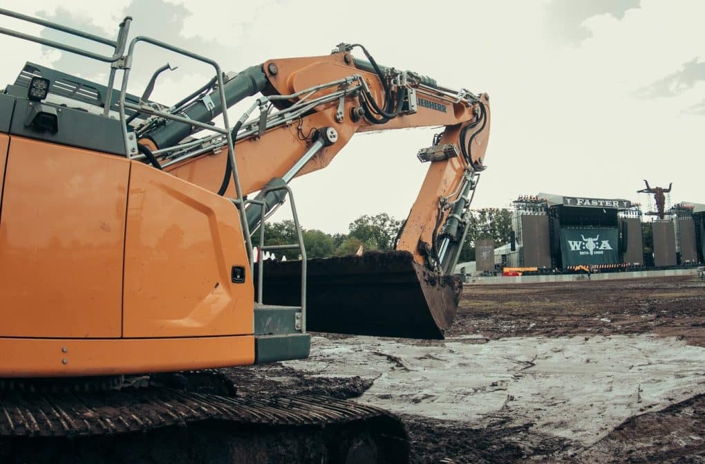 Cómo recuperar el dinero de tu entrada de Wacken 2023