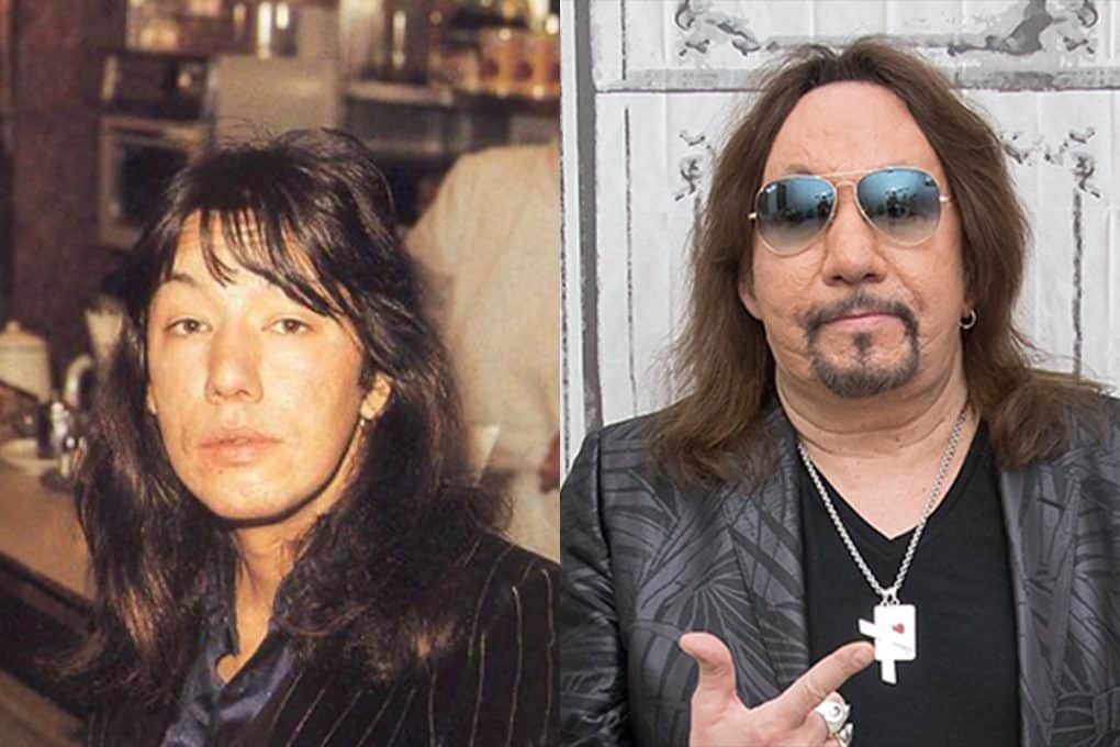 El motivo por el que Ace Frehley no puede girar por Europa