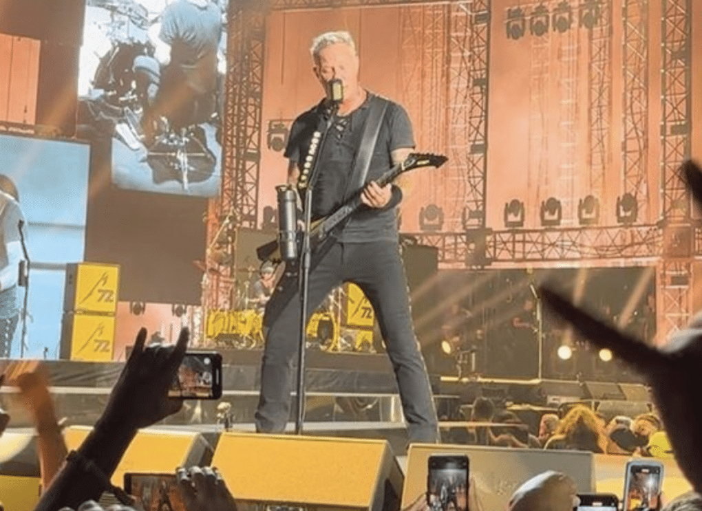 Metallica cierran el festival Powertrip con un show sin riesgos: Videos y setlist