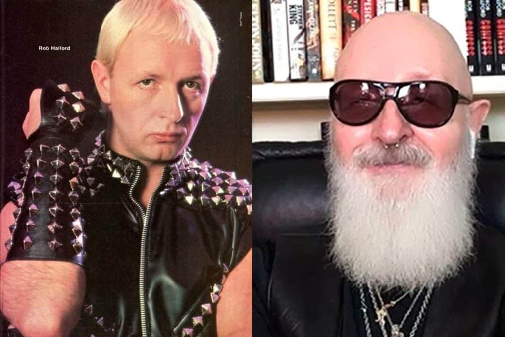 Rob Halford: "Estoy aquí, soy gay, acostúmbrate"