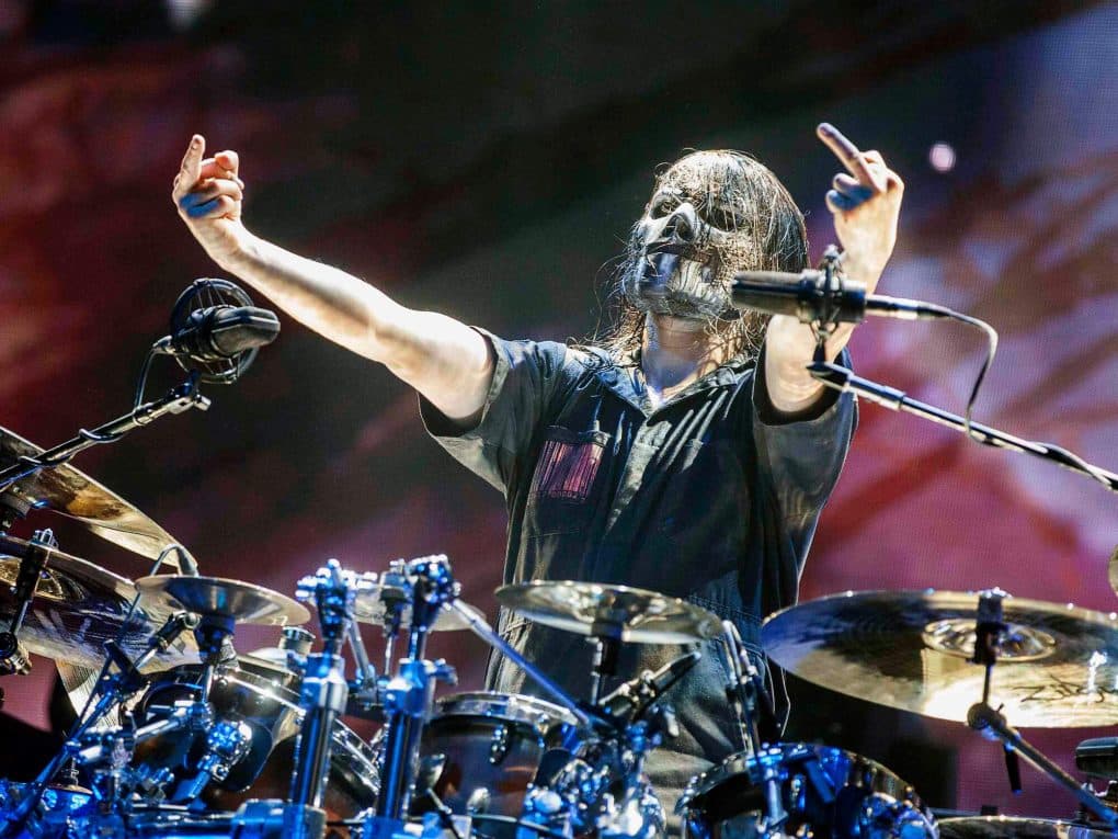 Jay Weinberg publica un duro comunicado sobre su expulsión de Slipknot