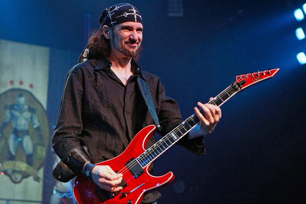 Bruce Kulick lo confirma: "Nadie me invitó al último concierto de Kiss"