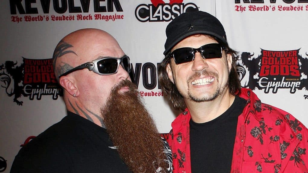 Kerry King explica la verdad sobre Dave Lombardo: "Está muerto para mí"