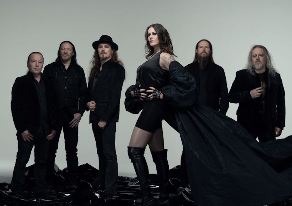 ¿Cuántas copias ha vendido Nightwish de su nuevo disco? Esta es la cifra real