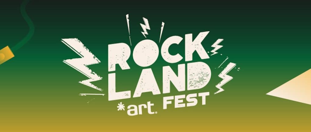 Dos legendarias bandas internacionales encabezarán el Rockland Art Fest de La Rioja