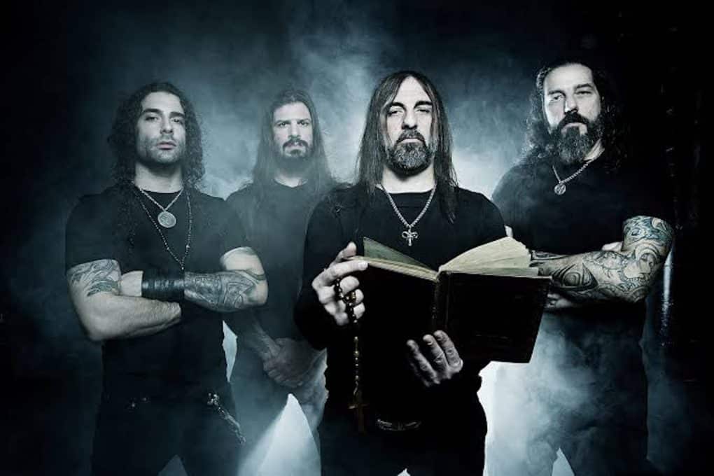 Rotting Christ y Borknagar: conciertos en España en 2024