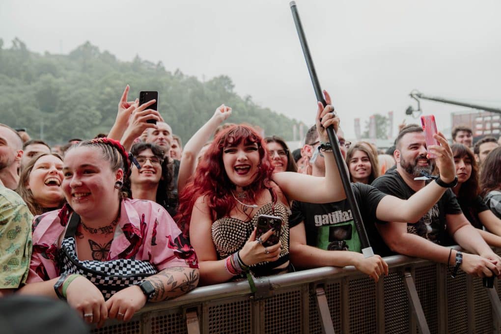 El Resurrection Fest avisa: "La semana que viene anunciamos dos giras de pabellones en España"