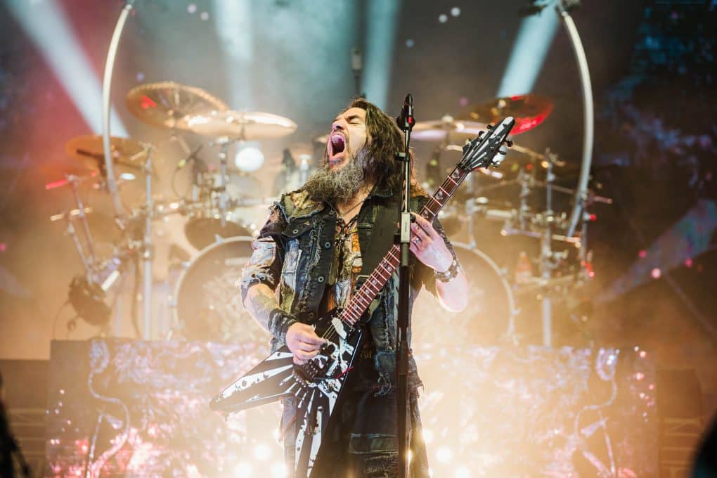 Machine Head edita nuevo disco: todos los detalles