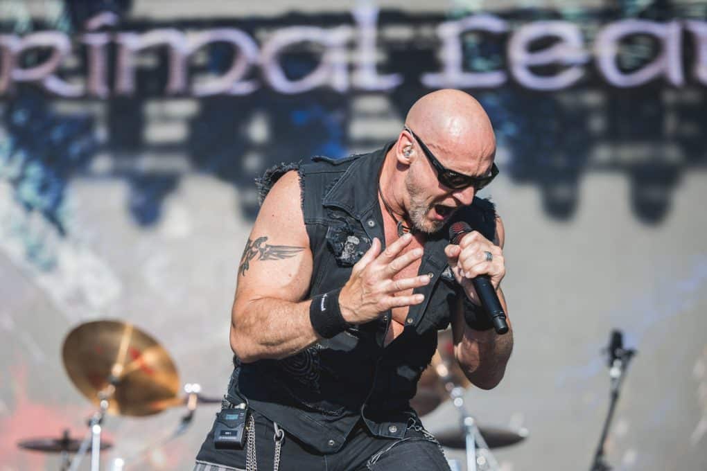 Primal Fear implosionan: Ralf Scheepers y Mat Sinner se quedan solos