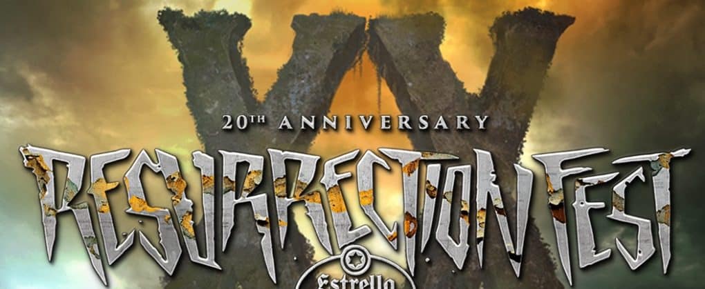 El Resurrection Fest confirma las fechas para 2025 y te van a sorprender