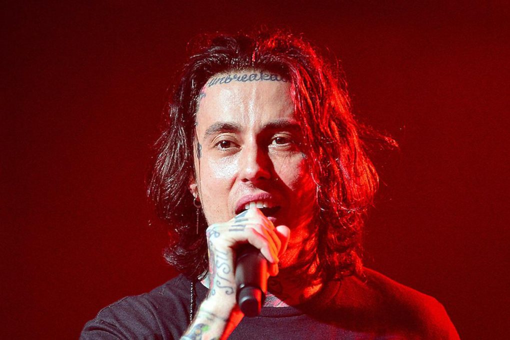 Falling in Reverse vendrán finalmente a España para dos conciertos en 2024