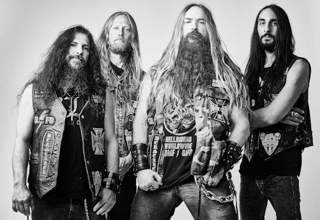 Black Label Society lanza su nuevo single ‘The Gallows’: así suena