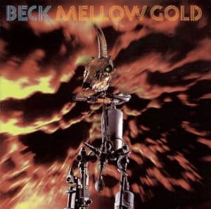 mellow gold - beck