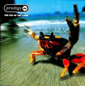 Prodigy - the fat of the land