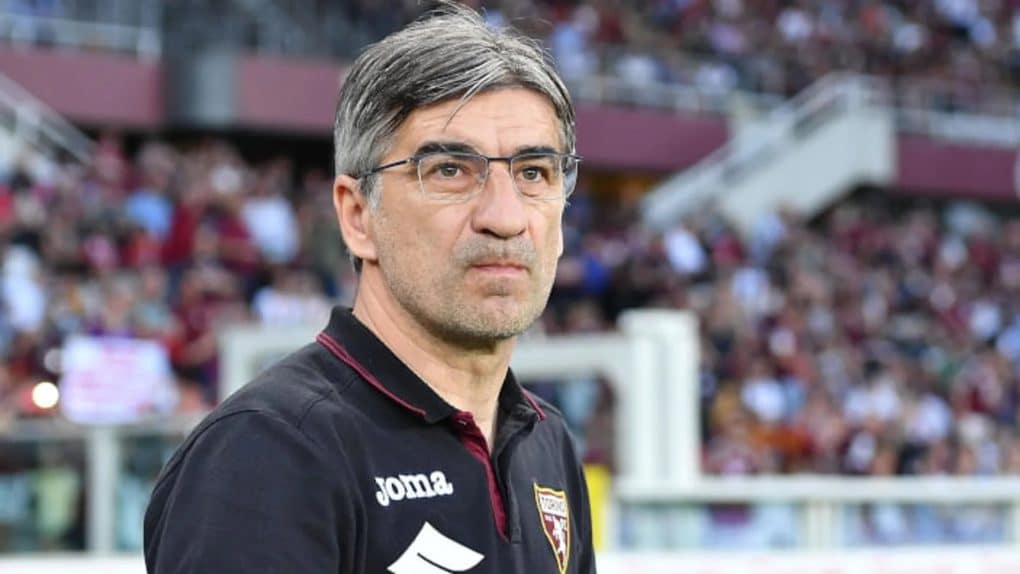 Ivan Juric: el entrenador de fútbol que adora el death metal