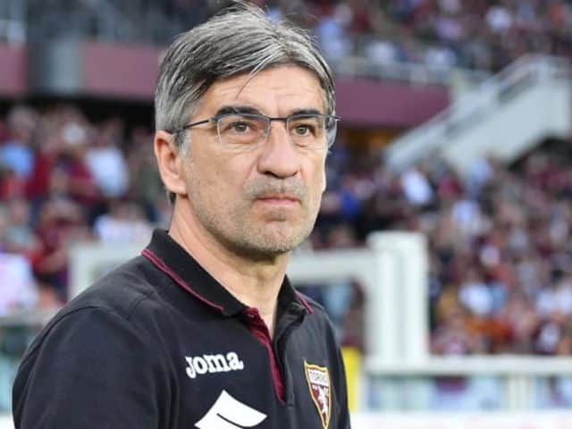 Ivan Juric: el entrenador de fútbol que adora el death metal